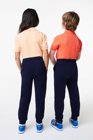 Lacoste Blue Joggers
