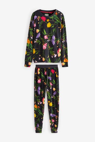 B by Ted Baker Cotton Pyjama Set