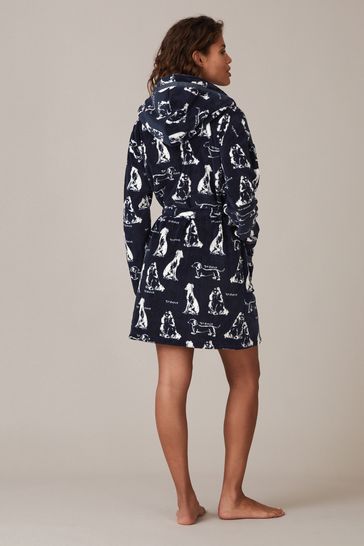 B ted baker cheap dressing gown