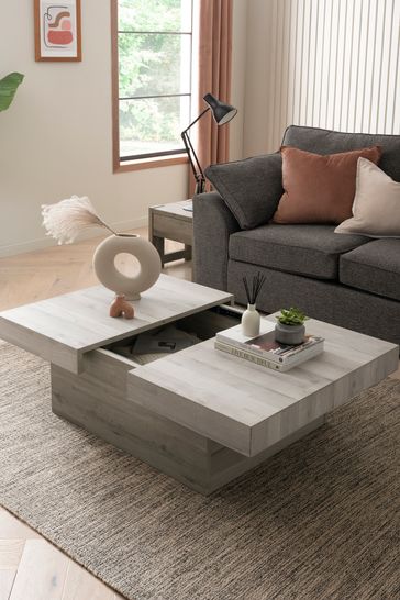 Ashley home furniture coffee tables deals