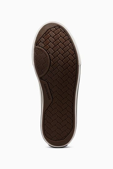 Converse star player discount junior