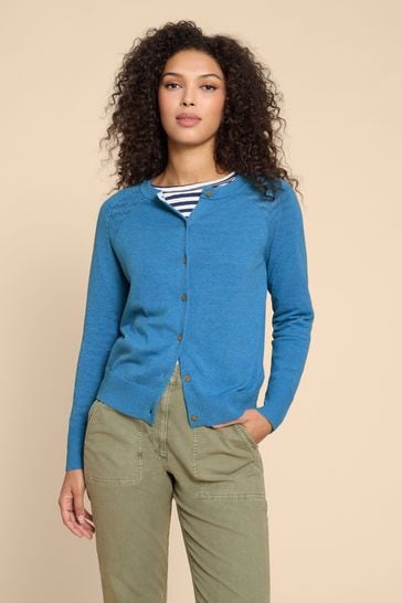 Cardigan on sale white stuff
