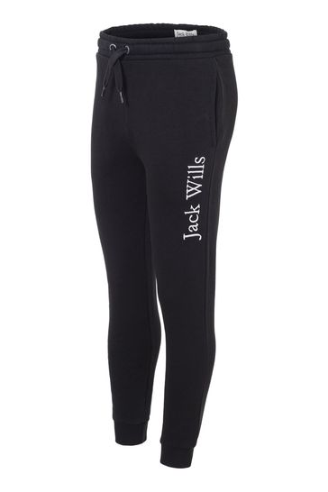 Black jack online wills joggers