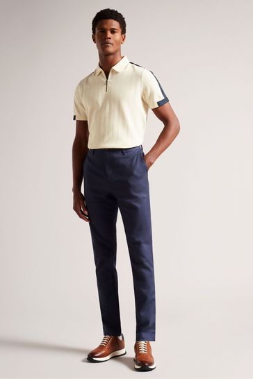 Baker online polo shirt