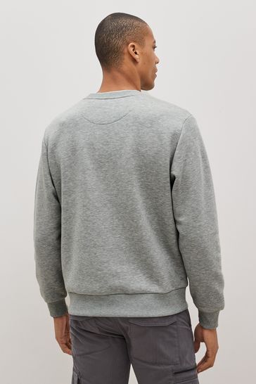 Mock crew on sale