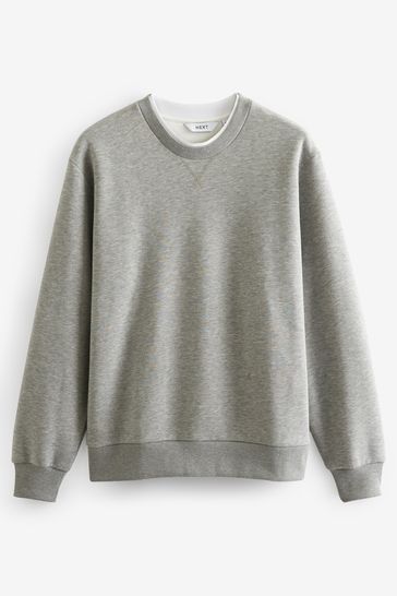 Mock crew best sale