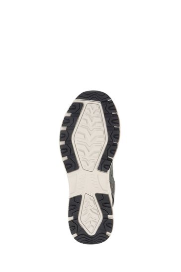 Pavers trainers top wide fit