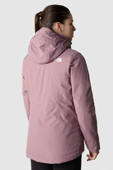North face top inlux softshell