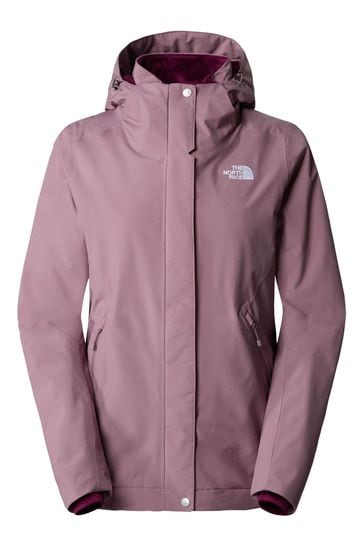 North face inlux insulated jacket women's sale deals