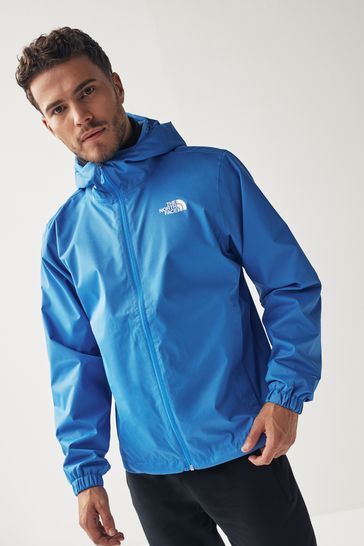 Buy The North Face Quest Waterproof Jacket from Next Luxembourg