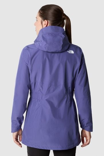 Buy The North Face Hikesteller Parka Shell Jacket from Next Luxembourg
