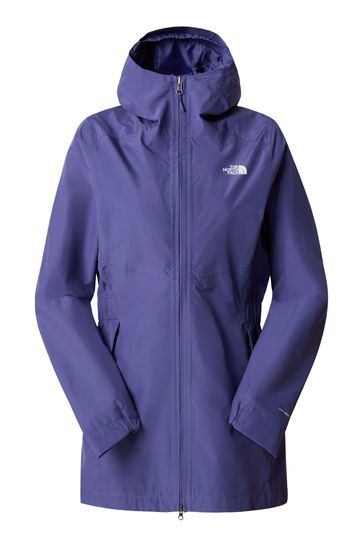 North face hikesteller top