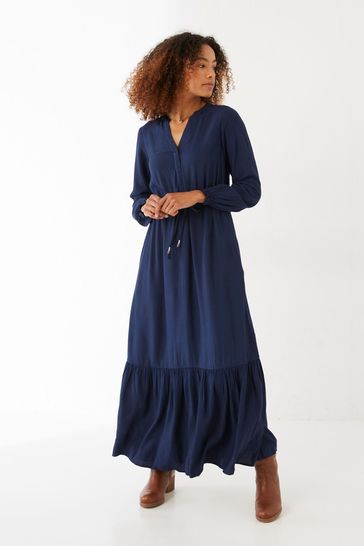 Fatface maxi dress shop