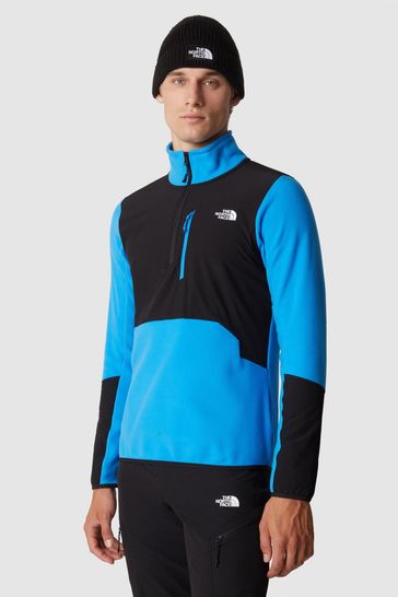 Buy The North Face Glacier Pro Quarter Zip Fleece from Next Lithuania