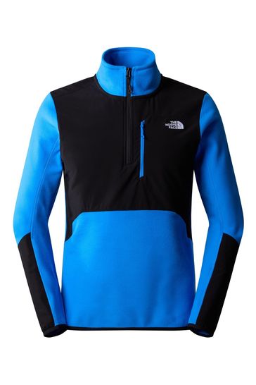 North face glacier pro top