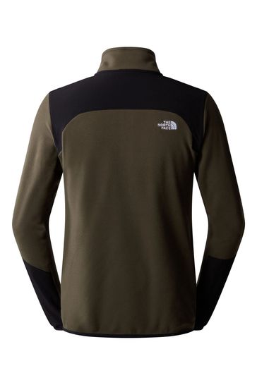 Buy The North Face Glacier Pro Quarter Zip Fleece from Next Luxembourg