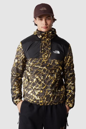 Buy The North Face Seasonal Mountain Jacket from Next Luxembourg