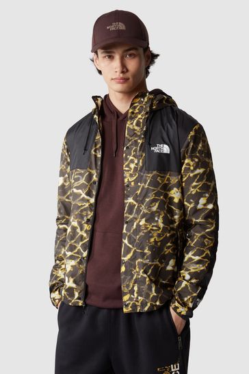 North face seasonal new arrivals mountain jacket