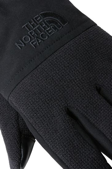 North face on sale gloves black friday