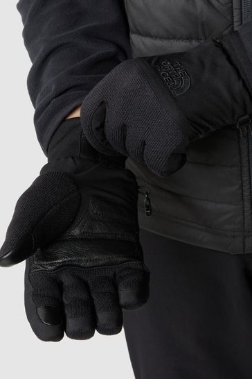 North face womens gloves deals