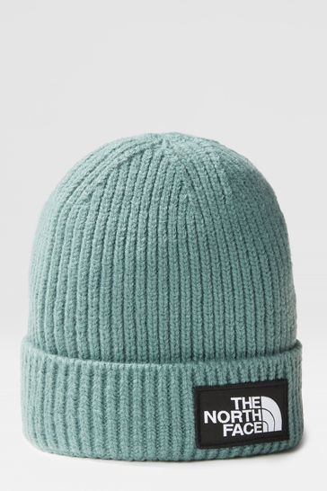 North face kids beanie best sale