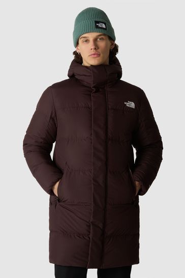 The north face top multi player down jacket