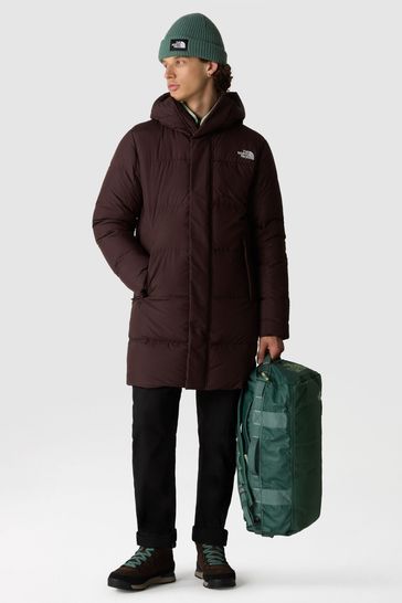 The north face multi player discount down jacket