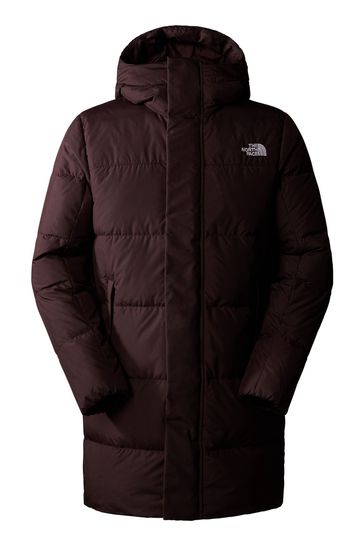 North face 2025 coat next