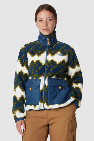 Buy The North Face Royal Arch Full Zip Borg Fleece from Next Austria