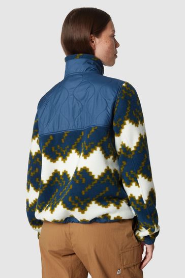 North face borg fleece cheap