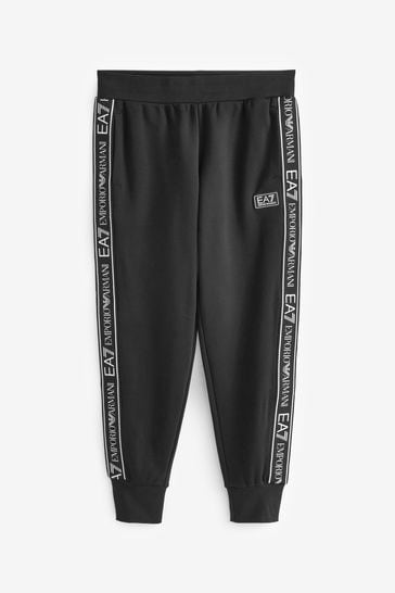 Ea7 joggers store