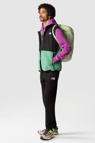 North face green joggers new arrivals