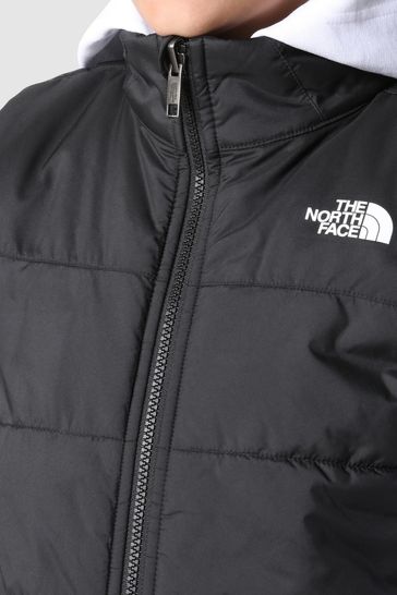 Buy The North Face Teen Never Stop Exploring Synthetic Gilet from