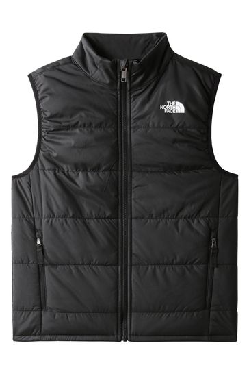North face harway best sale gilet junior
