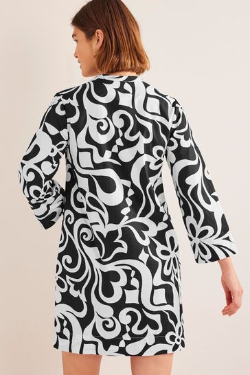 Boden easy shift dress hotsell