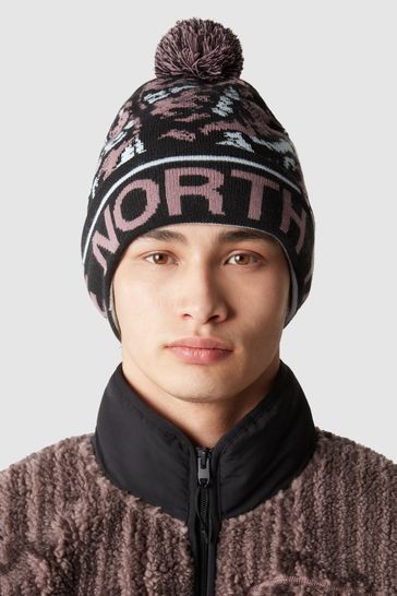 Ski beanie discount