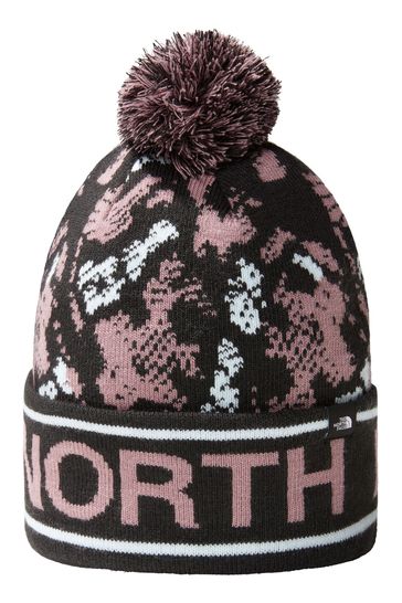 North face ski online tuke v beanie