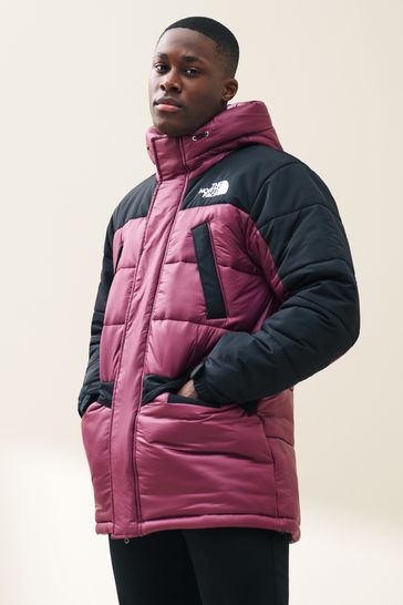 Himalayan parka on sale
