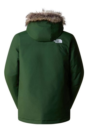 North face deals zaneck mens