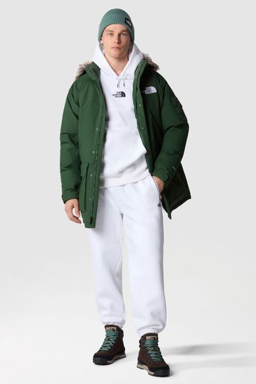 The north face m rec mcmurdo jkt outlet
