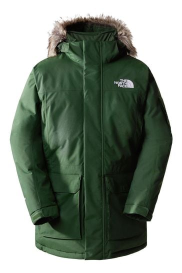 Buy The North Face Recycled McMurdo Jacket from Next Ireland