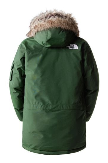 Buy The North Face Recycled McMurdo Jacket from Next Ireland