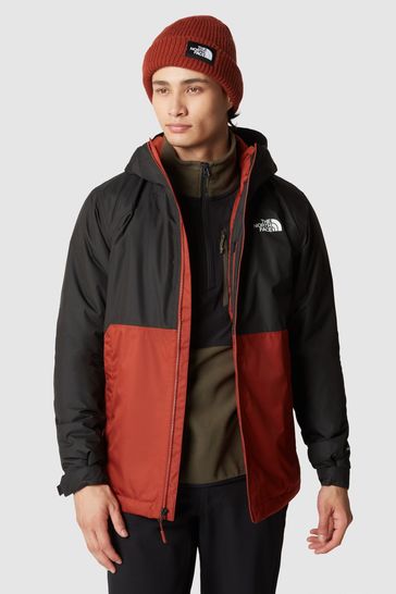 North face millerton insulated jacket new arrivals