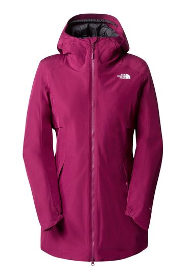 North face hikesteller insulated parka shop