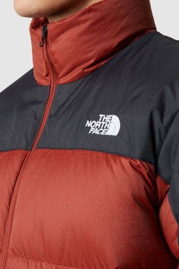 North face men's nuptse iii jacket online