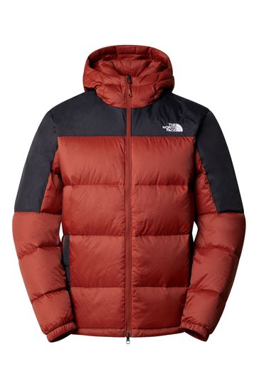 Buy The North Face Mens Diablo Down Padded Jacket from Next