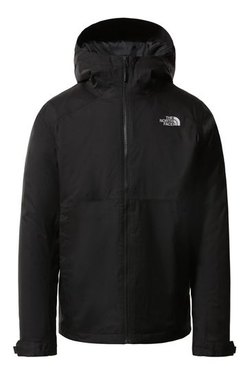 North face cheap millerton jacket grey