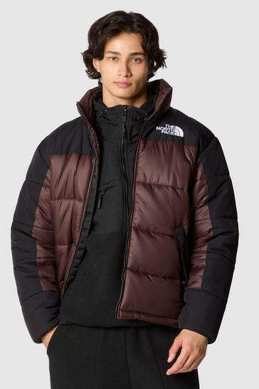 Himalayan jacket top