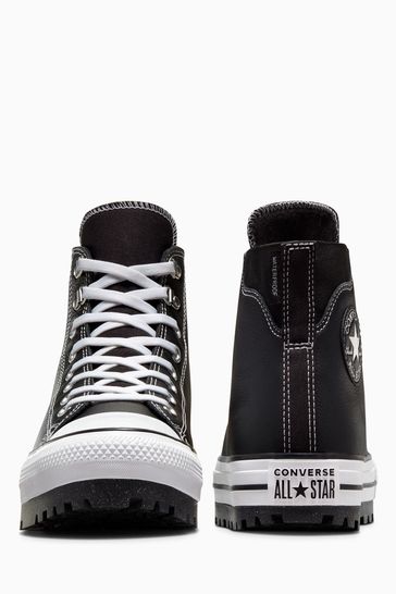 Converse chuck deals taylor waterproof
