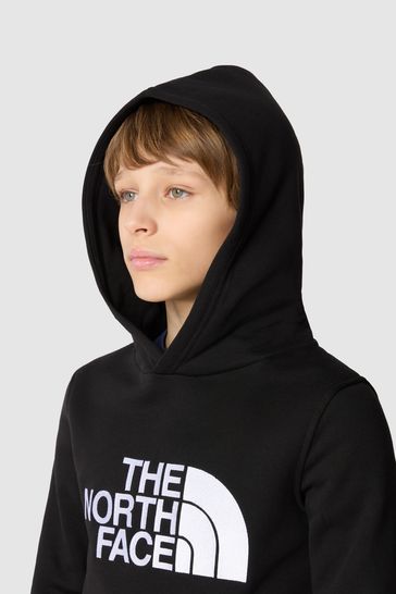Drew peak hoodie outlet the north face